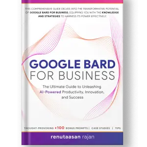 Google BARD for Business